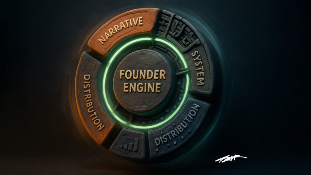 Founder Engine Artificial Intelligence Systems