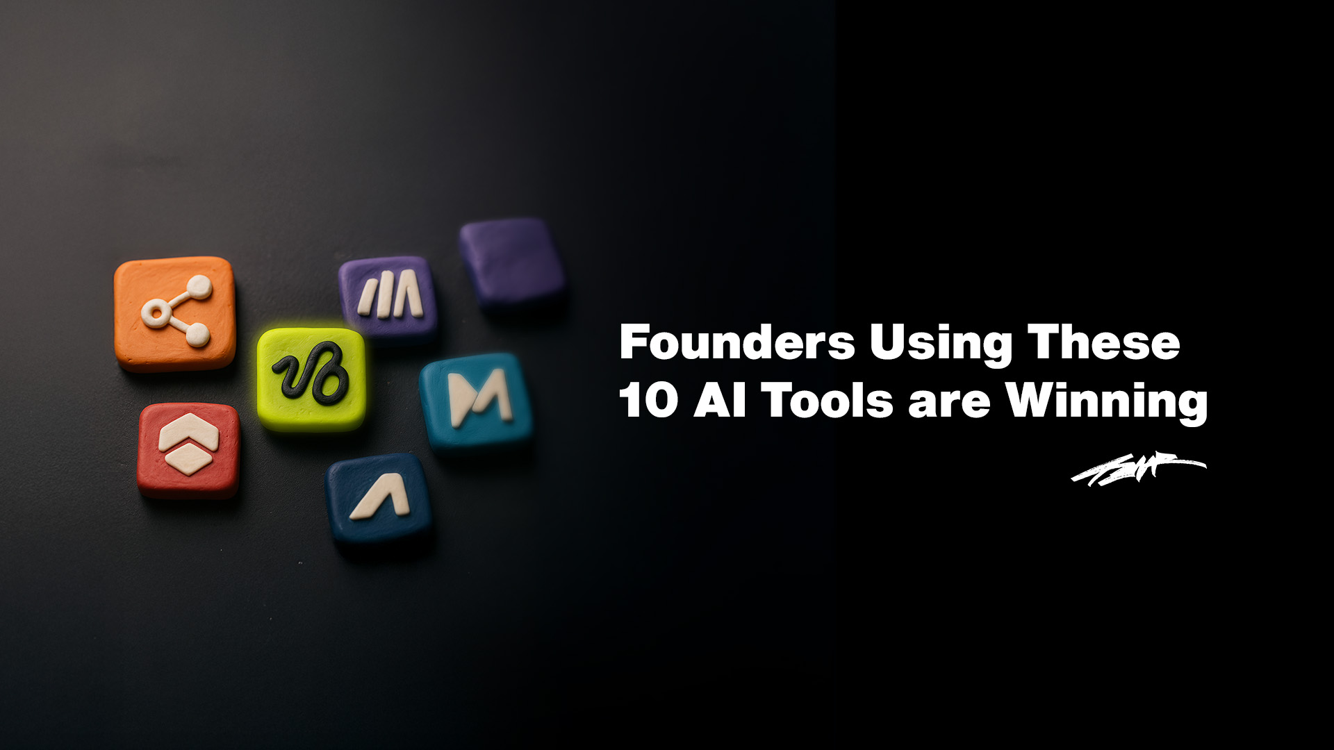 10 AI Automation Tools Every Startup Founder Should Know