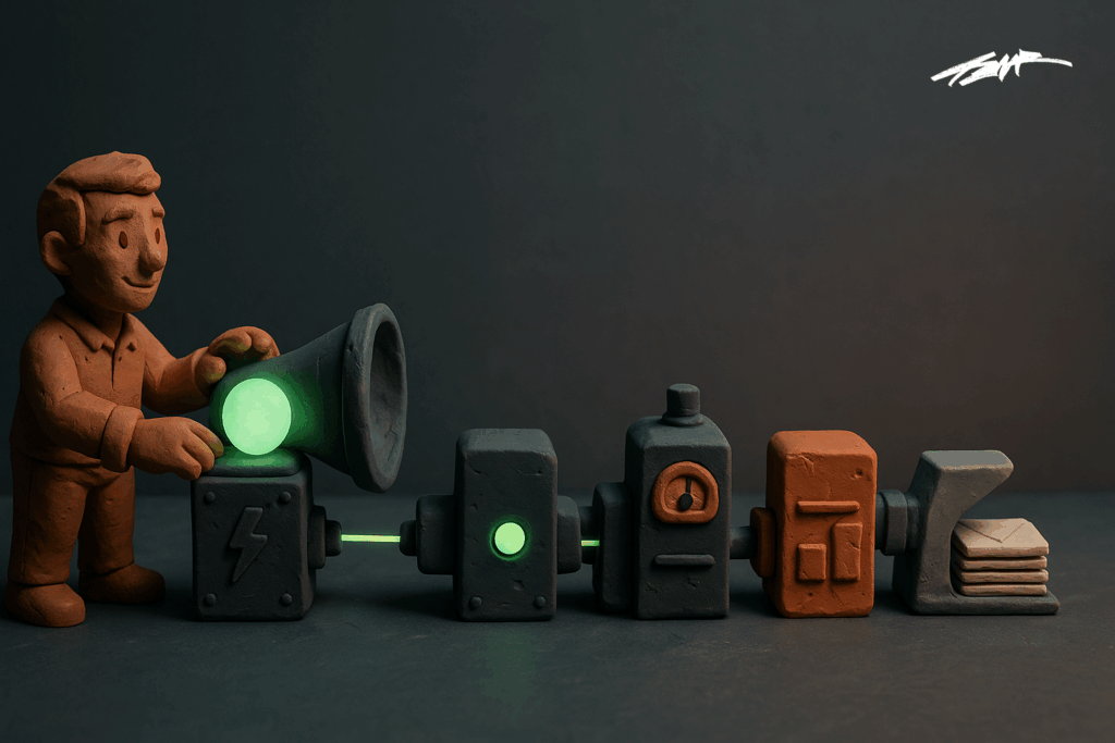 AI Automation Systems