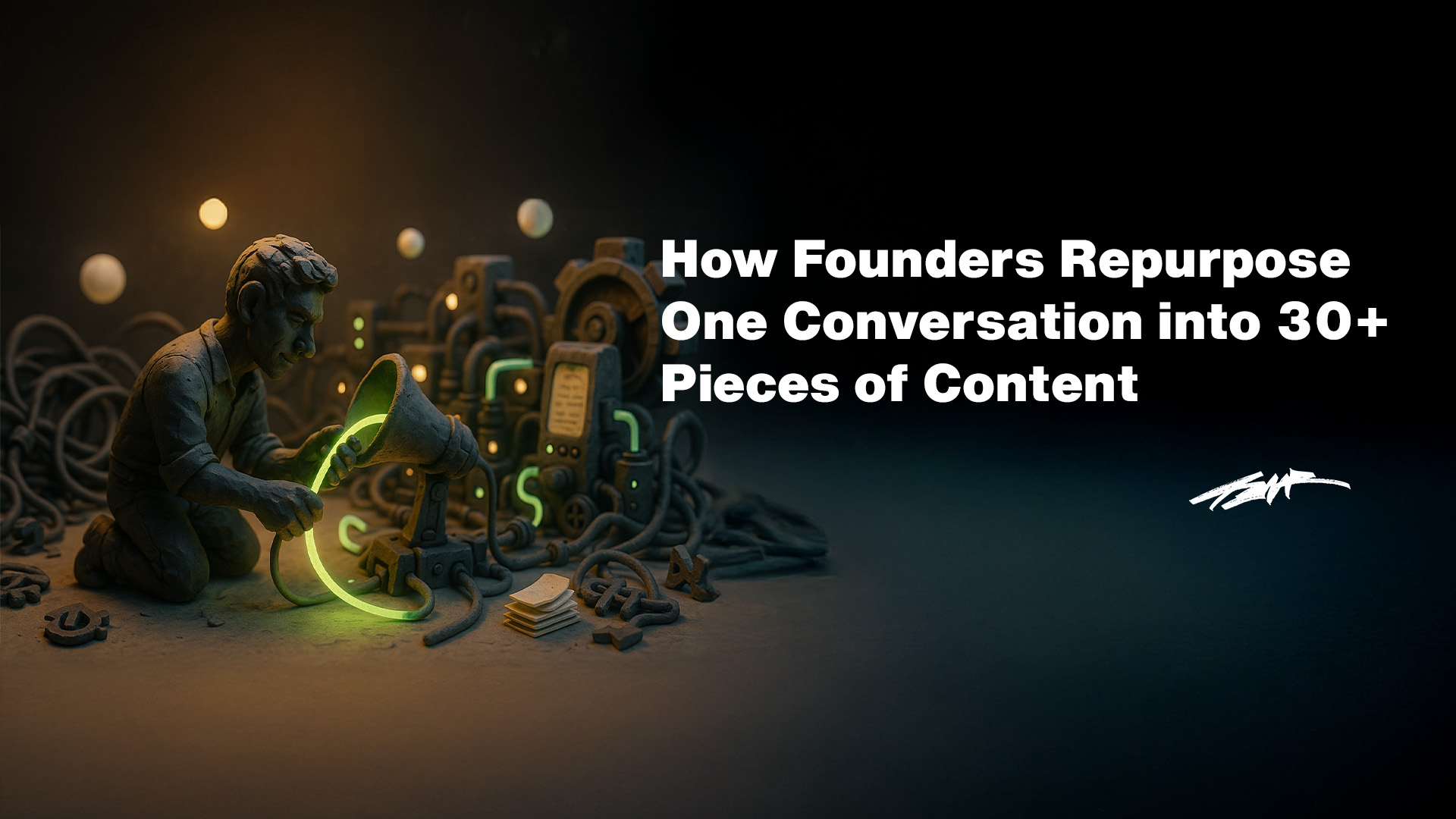 AI Workflow Automation