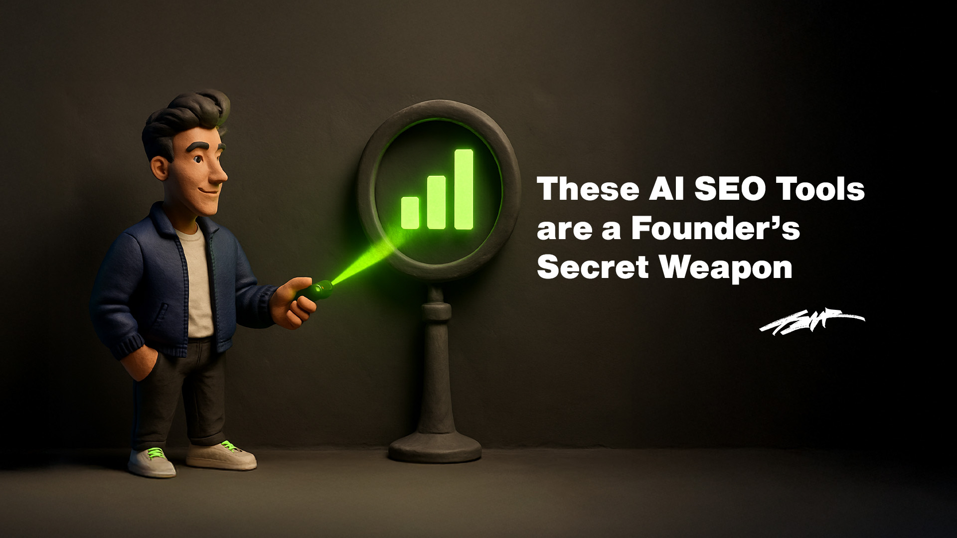 7 AI SEO Tools for Founders Who Publish Weekly