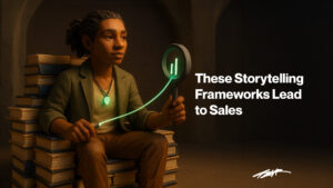 Storytelling for Founders