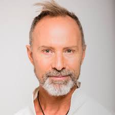 Christopher Harrison